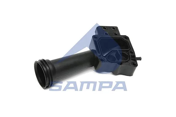 Cuplaj conducta lichid racire Sampa 033487, imagine produs