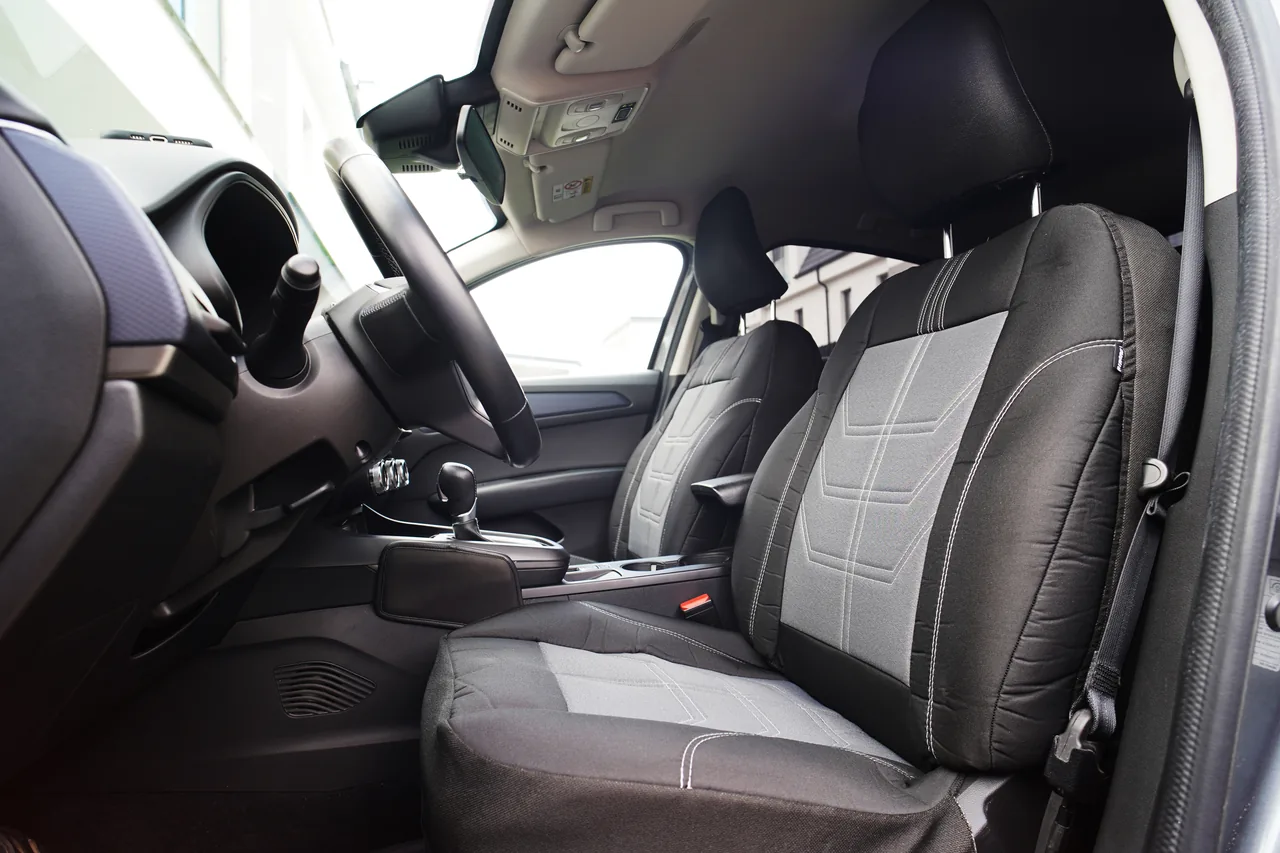 Huse scaune auto universale textil MTR 13095092, imagine produs