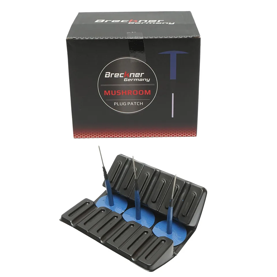 Petice vulcanizare tip ciuperca 45mm tija 7mm All Ride BK72452, imagine produs