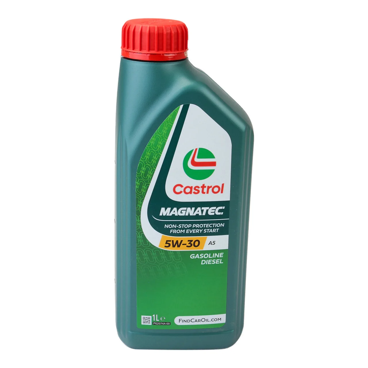 Ulei motor 5w30 Castrol Magnatec A5 1L 15F903, imagine produs
