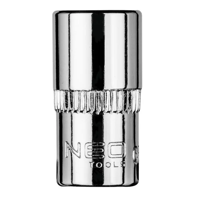 Cheie tubulara hexagonala 1/4 9mm Neo Tools 08449, imagine produs