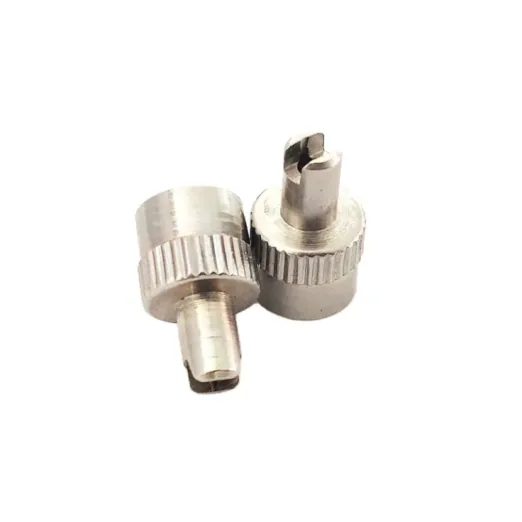 Capacele metalice punga 100 buc Runkit RKVU101, imagine produs