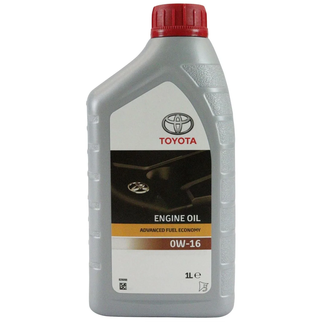 Ulei motor Toyota Advanced Fuel Economy 0W16 1L, imagine produs