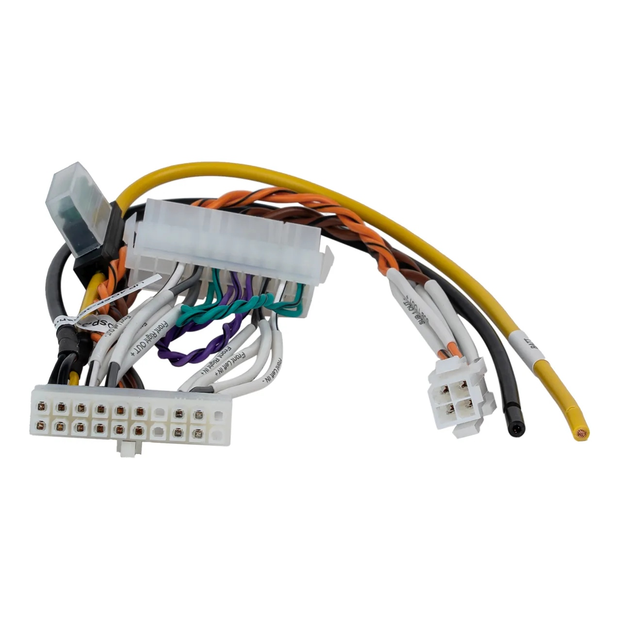 Modul iesire Match PP-UP 4DSP 3-Channel Out, imagine produs