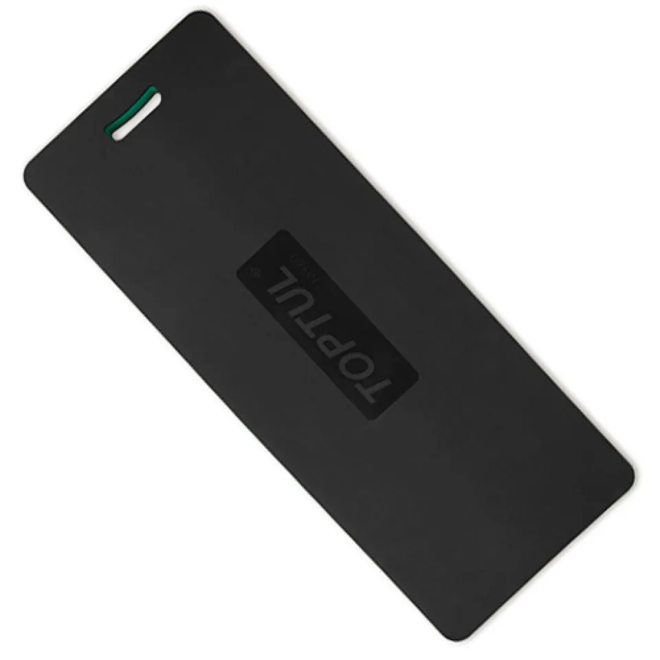 Covoras din burete Toptul JJM960A, imagine produs