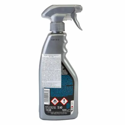 Solutie intretinere cauciucuri Liqui Moly 500 ml 80118 1538, imagine produs