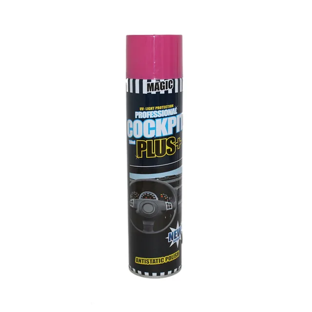 Spray silicon bord Fox cirese 220 ml 81332 12132707, imagine produs