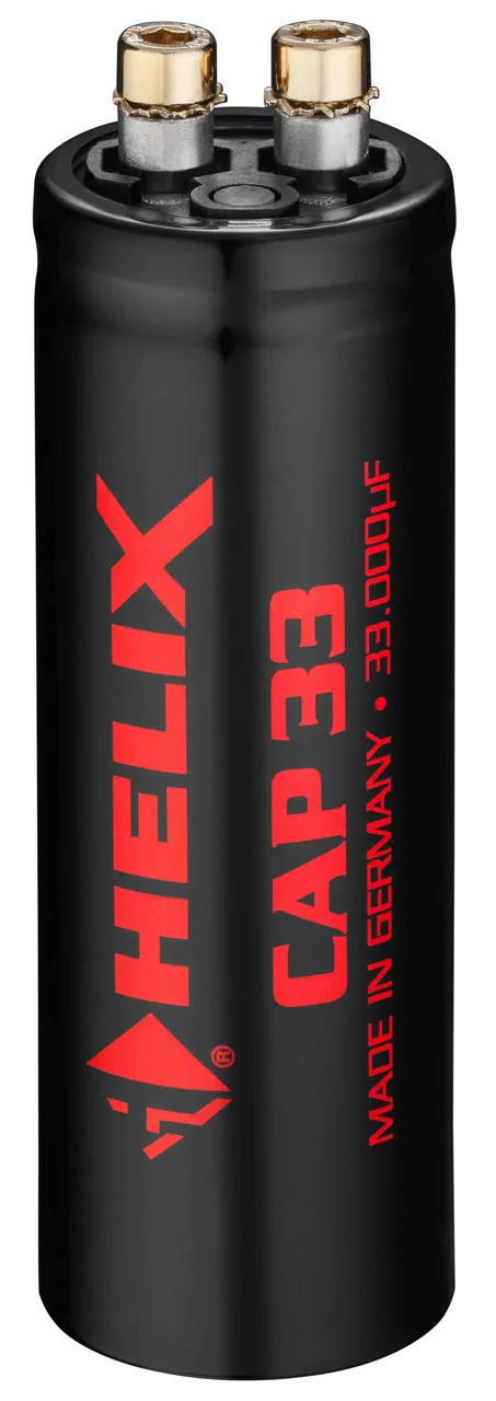 Supresor de zgomot alternator Helix CAP 33, imagine produs