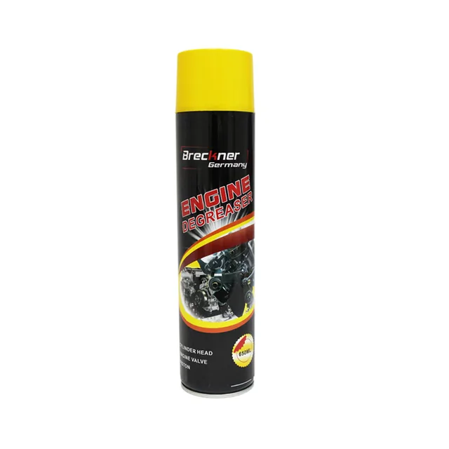 Spray curatare motor exterior Breckner Germany 650 ml 12132804, imagine produs