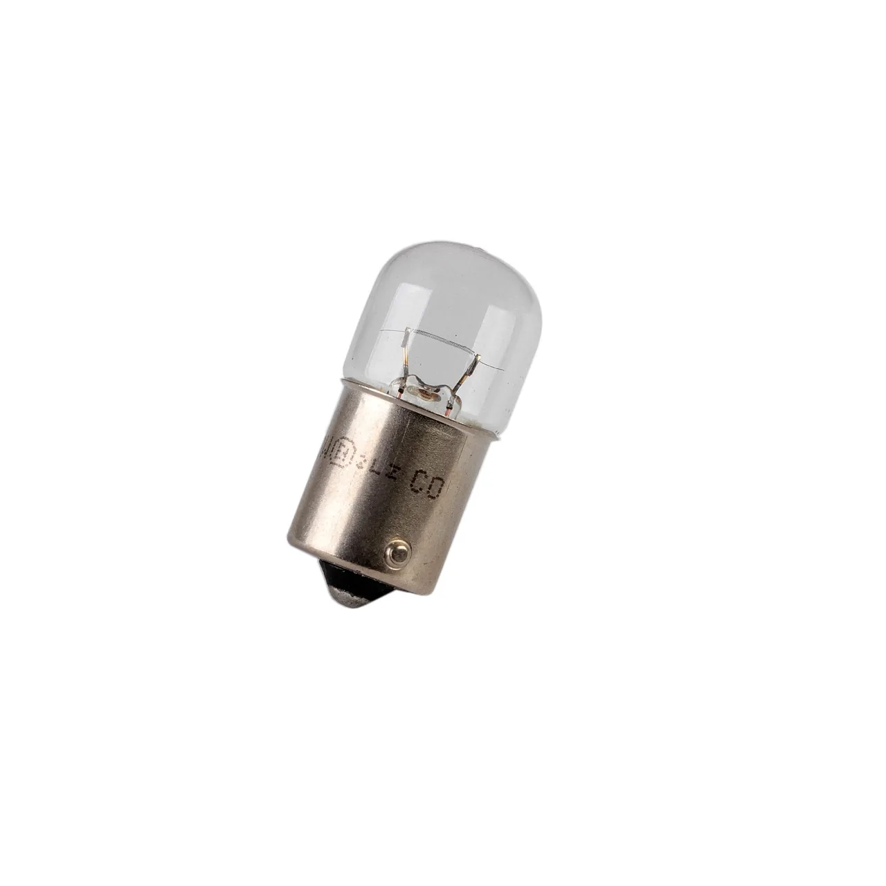Bec halogen R10W Magneti Marelli 12V 10W BA15s 004008100000, imagine produs