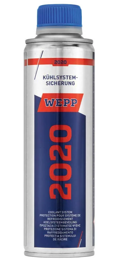 Aditiv preventie scurgeri Wepp 2020 300 ml, imagine produs