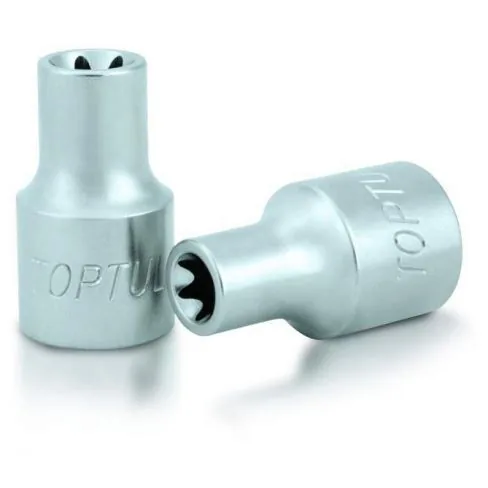 Cheie tubulara 3/8 E16 28mm Toptul BAED1216, imagine produs