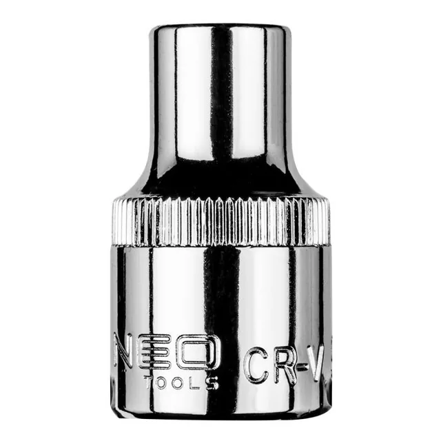 Cheie tubulara hexagonala 1/2 9mm Neo Tools 08409, imagine produs