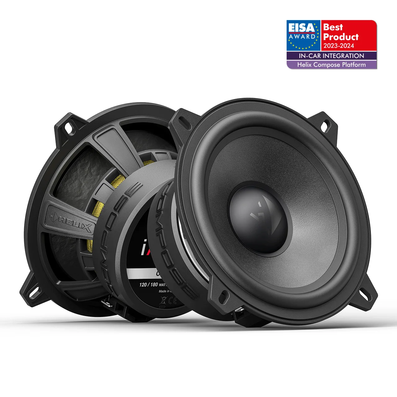 Boxe auto Helix Compose Ci7 W130-S3, imagine produs