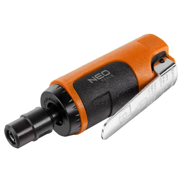 Biax pneumatic Neo Tools 14014 1/4 1/8 6 mm 3mm 25 000 rpm, imagine produs