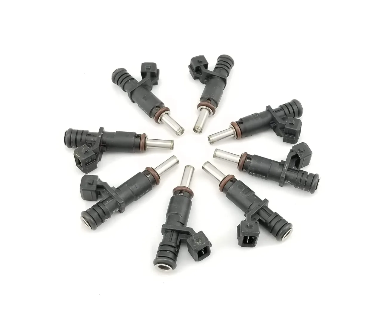 Injectoare combustibil 630cc M156, imagine produs