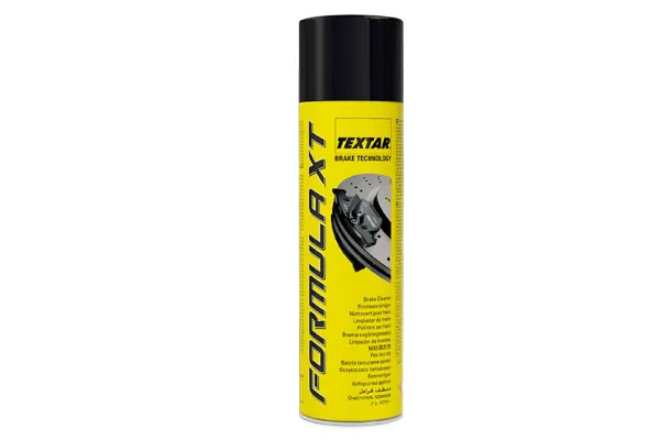 Spray curatare frane Textar 500 ml 96000200, imagine produs