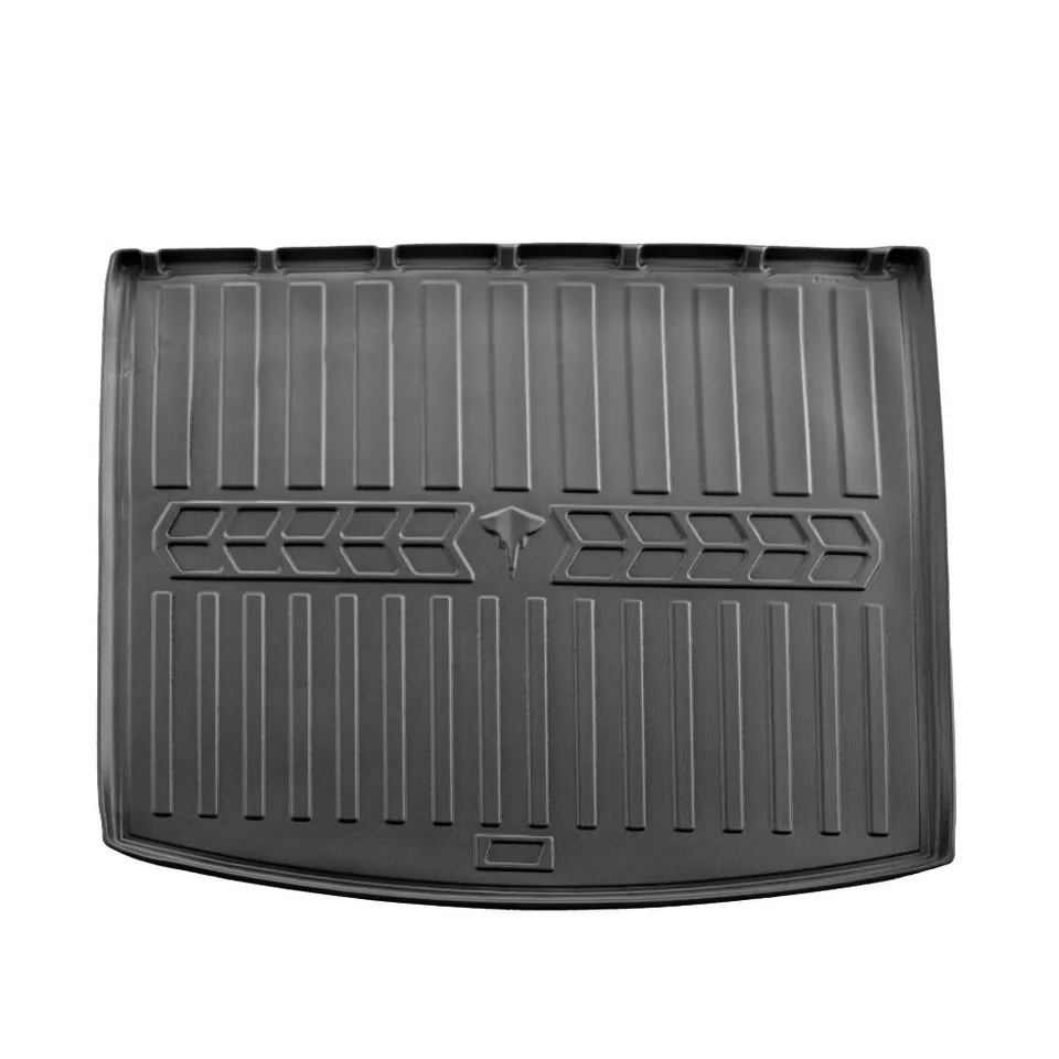 Tavita portbagaj UMBRELLA compatibil cu Seat Leon III 5F Combi podea inalta 20122020, imagine produs