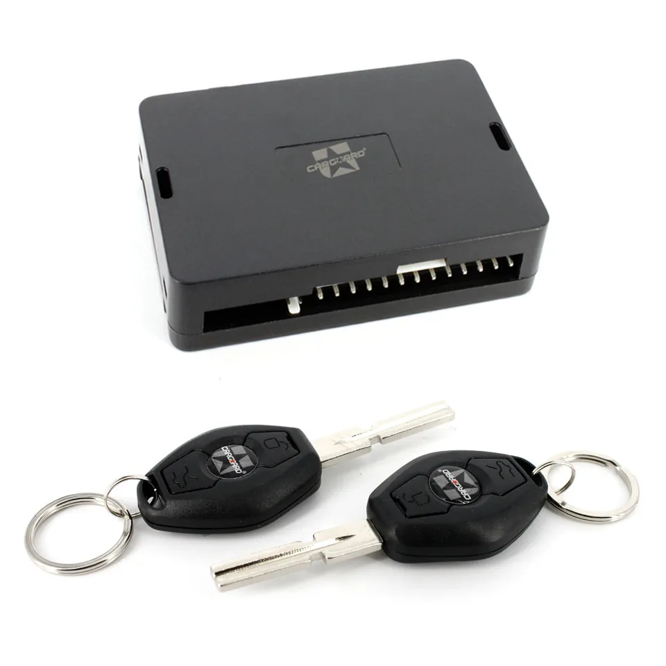 Modul inchidere centralizata cu telecomanda Carguard MIC004, imagine produs