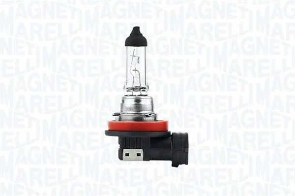 Bec Magneti Marelli H9 PGJ19-3 12V 19W halogen 002557400000, imagine produs