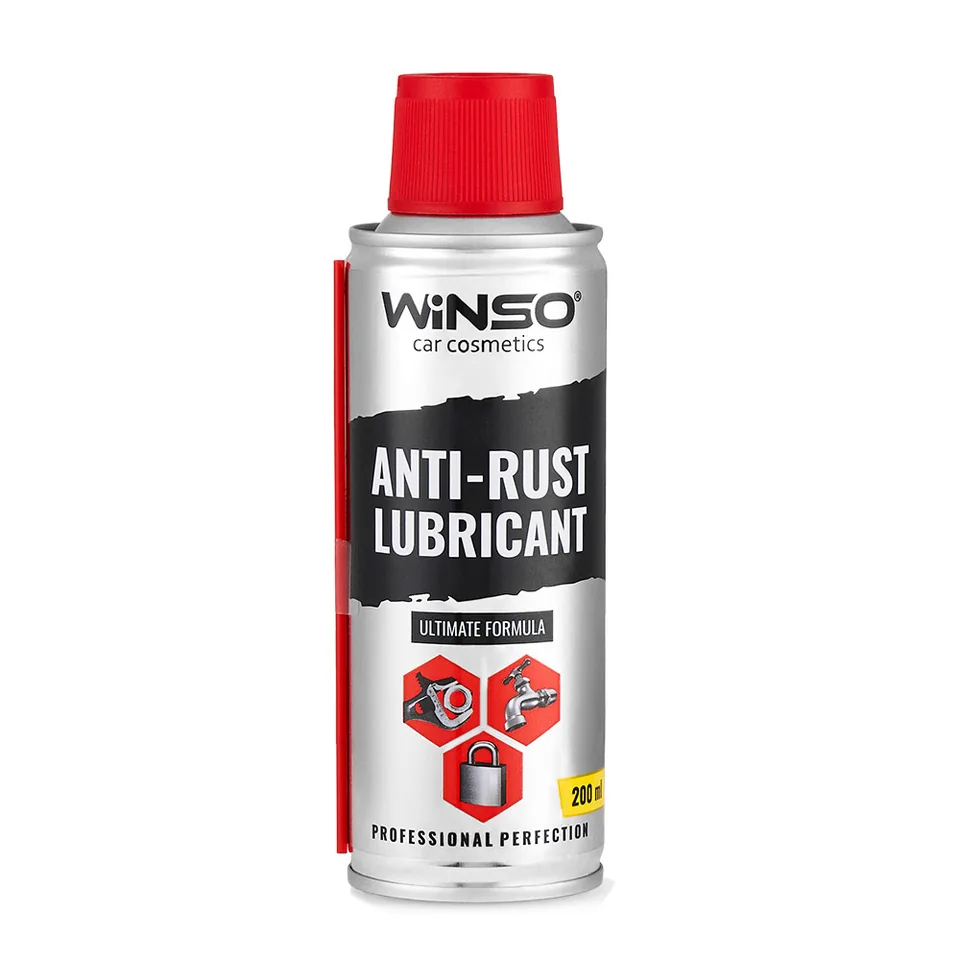 Spray antirugina Winso Degripant 200 ml 820210, imagine produs