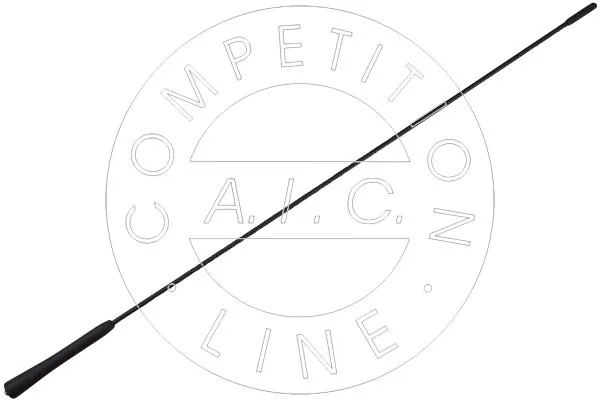 Antena auto A.I.C Competition Line 59095, imagine produs