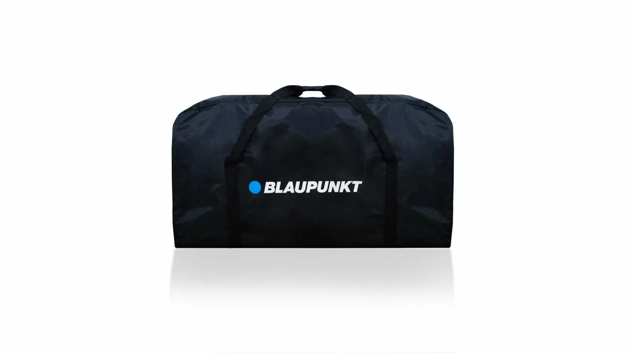 Geanta universala de transport pentru scutere electrice Blaupunkt ACE700, imagine produs
