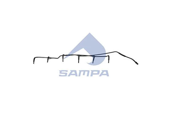 Cuplaj conducta lichid racire Sampa 048426, imagine produs