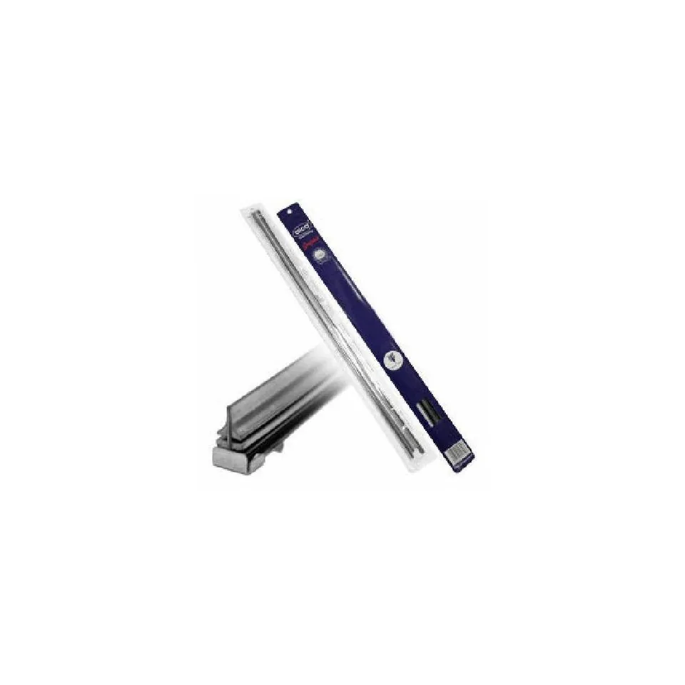 Lamele stergator parbriz 60 cm 24 inch 2 lamele Alca, imagine produs