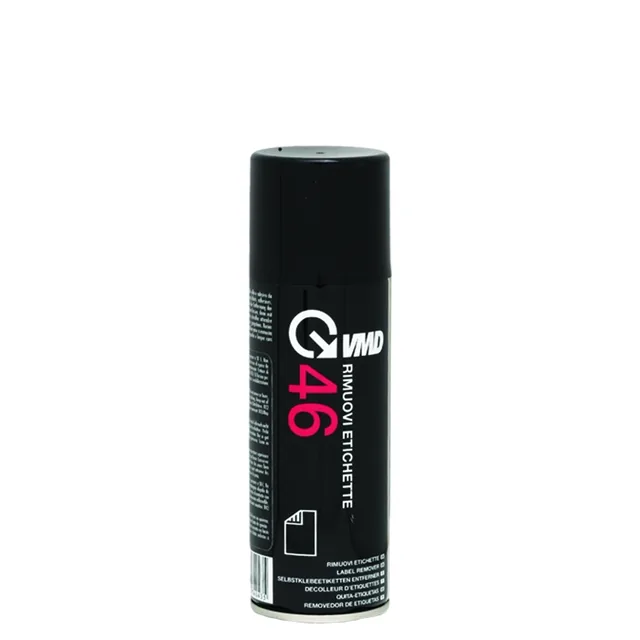 Agent pentru indepartare etichetelor autoadezive 200 ml Carguard 17246, imagine produs