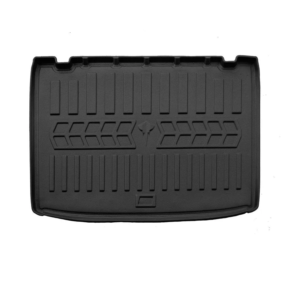 Tavita portbagaj Umbrella compatibil cu Renault Clio III Hatchback 2005-2012, imagine produs