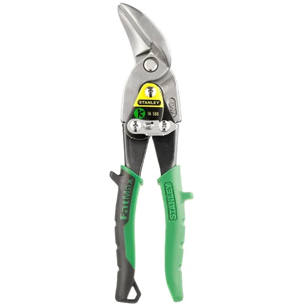 Foarfeca pentru metal taiere stanga FatMax Stanley 214568, imagine produs