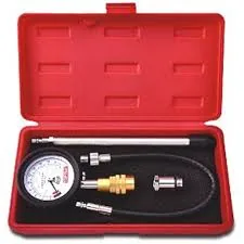 Kit tester compresie Toptul JGAI0402, imagine produs