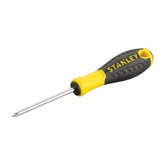 Surubelnita Phillips Essential PH1 x 100 mm Stanley STHT060308, imagine produs