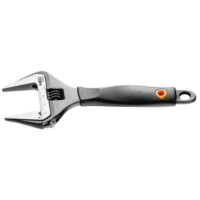 Cheie reglabila 150 mm deschidere 0-34 mm Neo Tools 3015, imagine produs