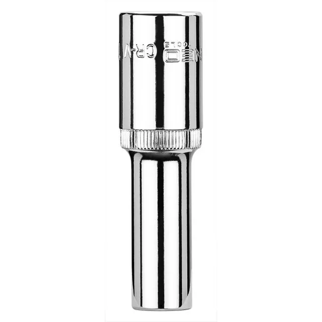 Cheie tubulara lunga 12 puncte 1/2 10mm Neo Tools 08070, imagine produs