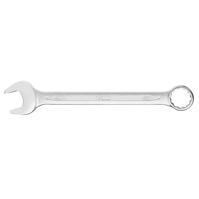 Cheie combinata 46 x 500 mm 46x50 mm Neo Tools 09746, imagine produs