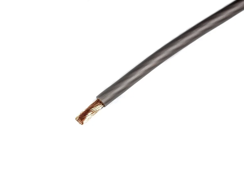 Cablu alimentare Four Connect Stage 2 4-800214 20 mm2 OFC metru liniar, imagine produs