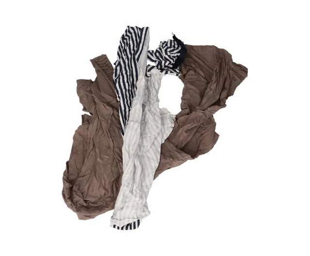 Carpe bumbac albe 10 kg MTR 2149979, imagine produs