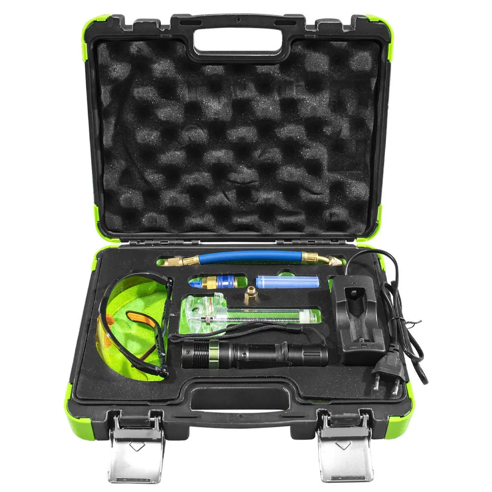 Kit detectare scurgere aer conditionat JBM 53539, imagine produs