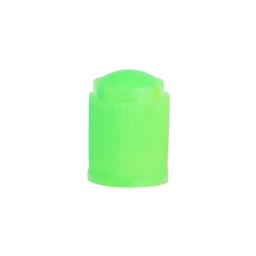 Capacele de plastic verzi punga 100 buc Runkit RKVU103, imagine produs