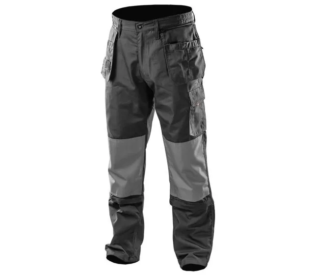 Pantaloni de lucru HD marime L/54 Neo Tools 81230LD, imagine produs