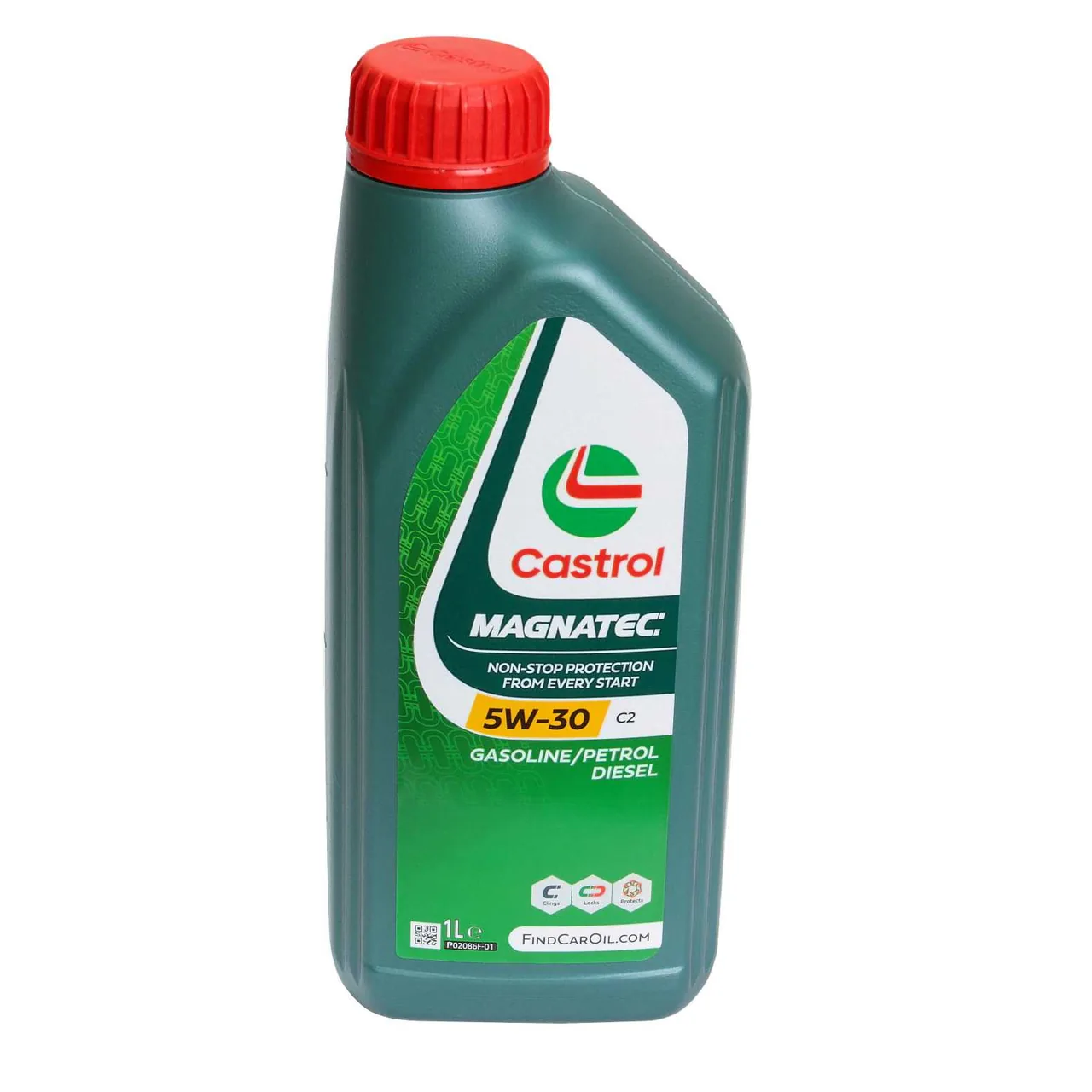 Ulei motor 5w30 Castrol Magnatec C2 1L, imagine produs