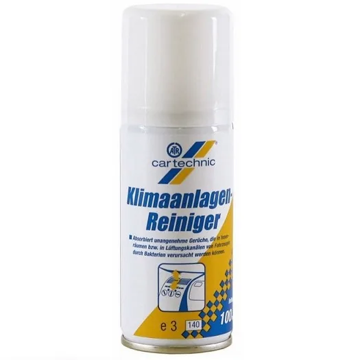 Spray igienizare ac auto Cartechnic 100 ml, imagine produs