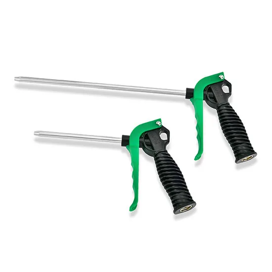 Pistol aer comprimat suflare 1/4 12.7 cm Toptul KAGA0305, imagine produs