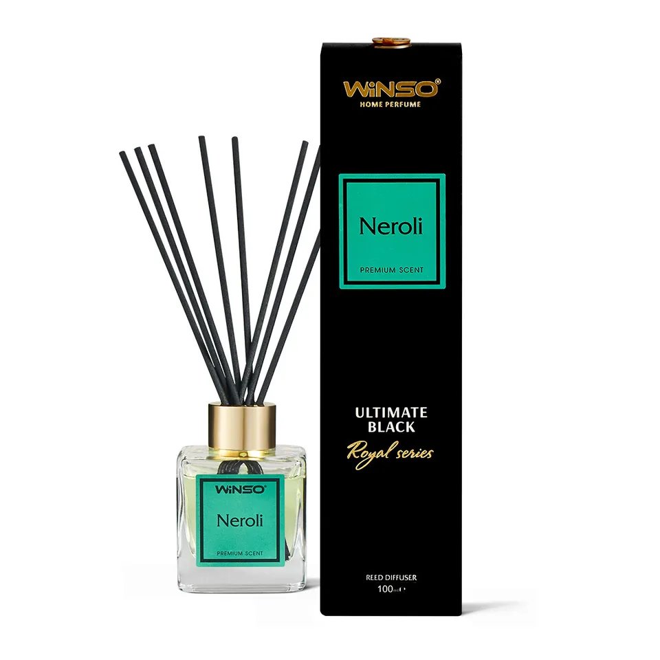Odorizant camera Winso Neroli 539460, imagine produs