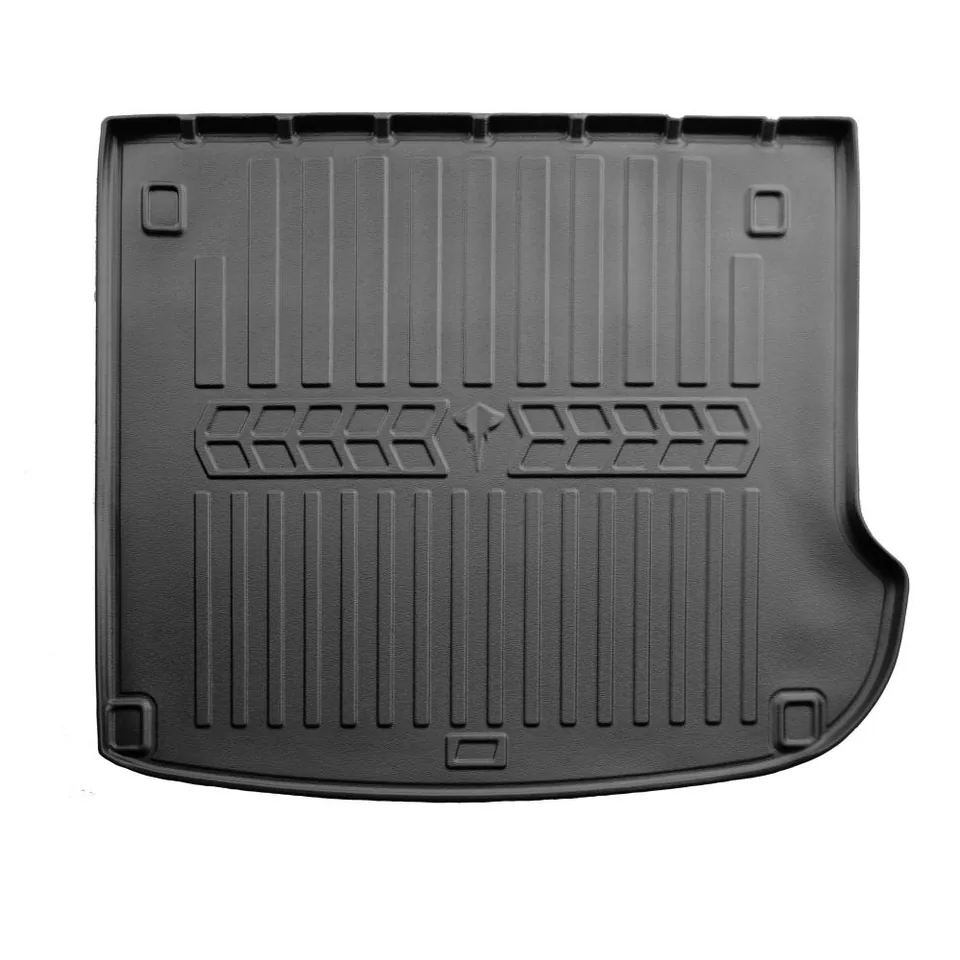 Tavita portbagaj Hyundai Santa Fe II CM 5 din 7 locuri 2006-2012 Umbrella, imagine produs