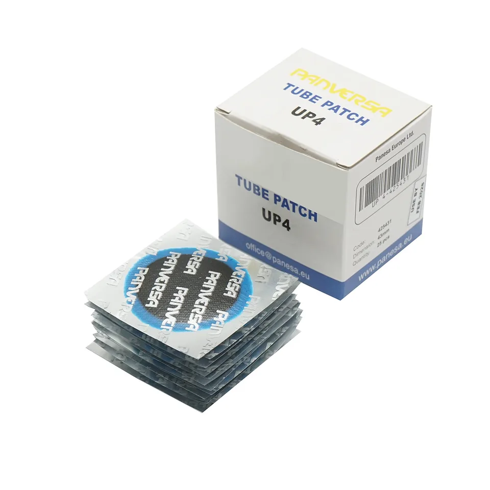 Petice vulcanizare rotunde UP4 43mm All Ride 80860 DISRN76, imagine produs