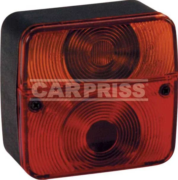 Lampi spate camion Carpriss 71513903 set, imagine produs
