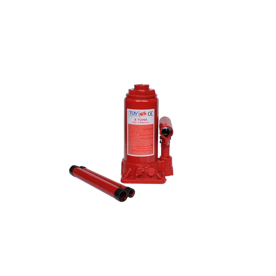 Cric hidraulic 8 tone FASTR, imagine produs
